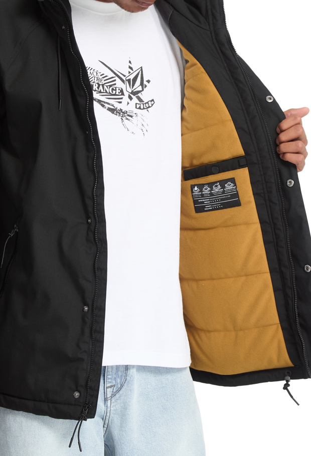 STOKE STONE II 10K JACKET