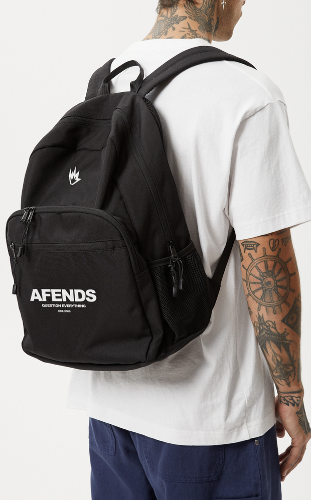 CREATOR - BACKPACK