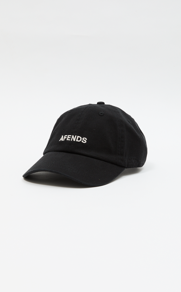 DAYLIGHT - PANELLED CAP