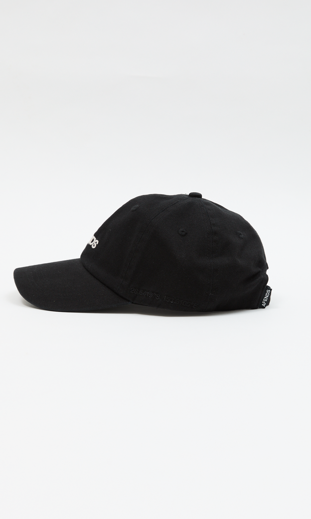 DAYLIGHT - PANELLED CAP