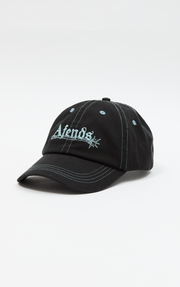 MACE - RECYCLED SIX PANEL CAP