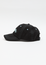 MACE - RECYCLED SIX PANEL CAP