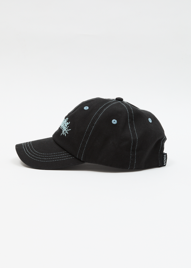 MACE - RECYCLED SIX PANEL CAP