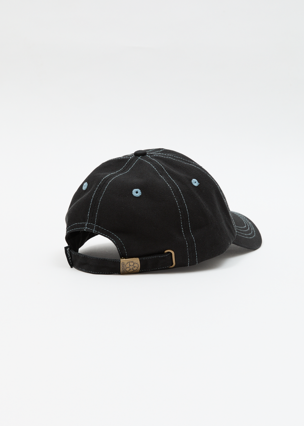 MACE - RECYCLED SIX PANEL CAP