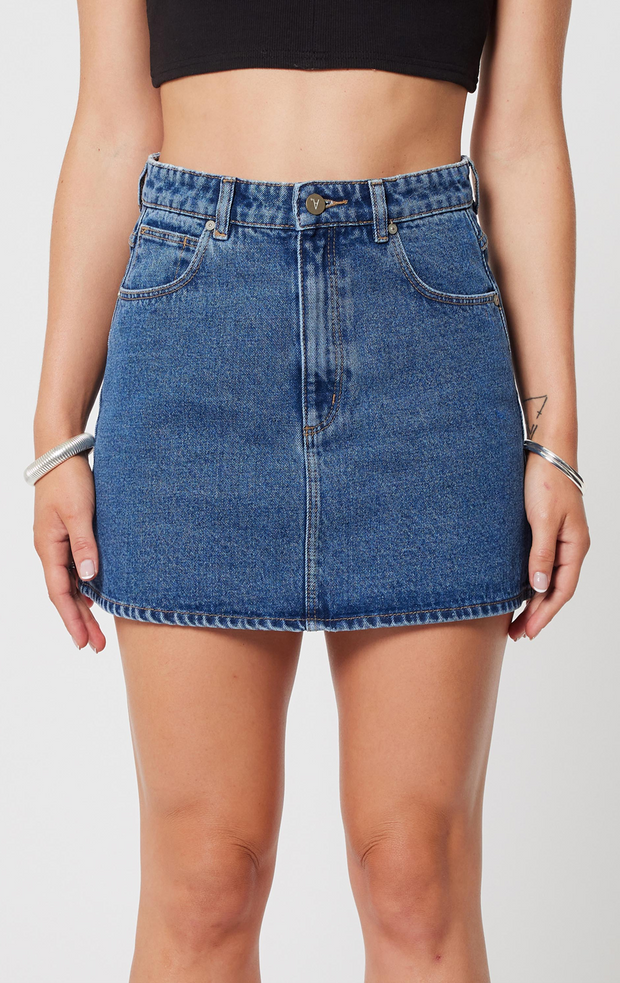 ALINE SKIRT BELLA