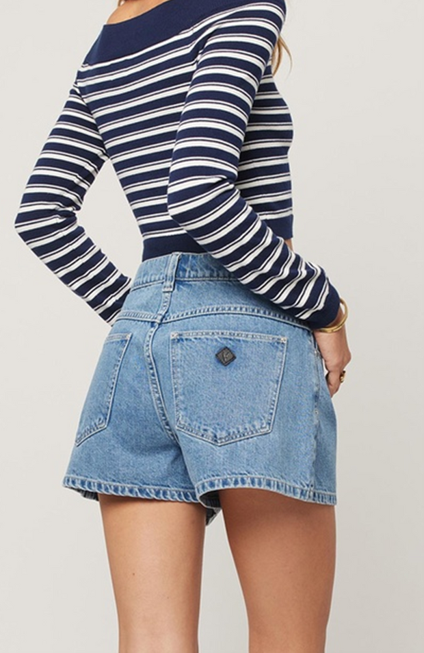 95 BAGGY SHORT MADISON