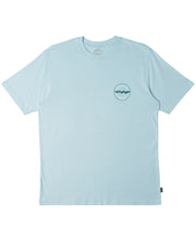 ROTOR DIAMOND SS TEE - BOYS