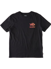 SHARKY SS TEE - TODDLERS
