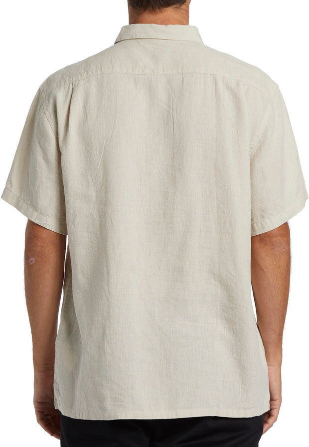 RICARDO SS SHIRT