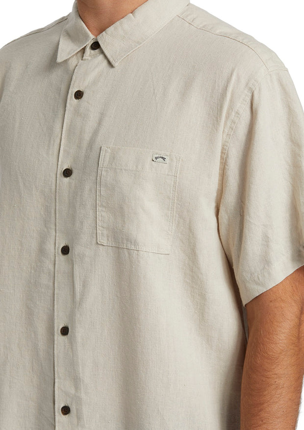 RICARDO SS SHIRT