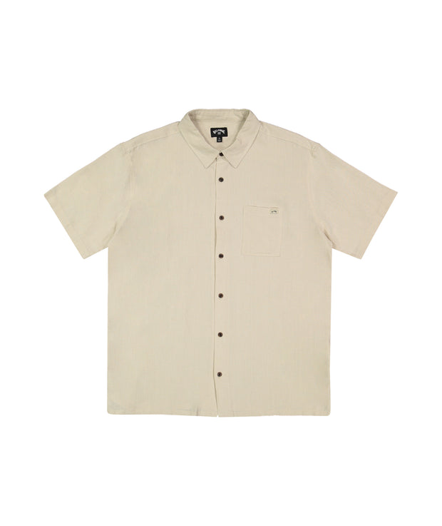 RICARDO SS SHIRT