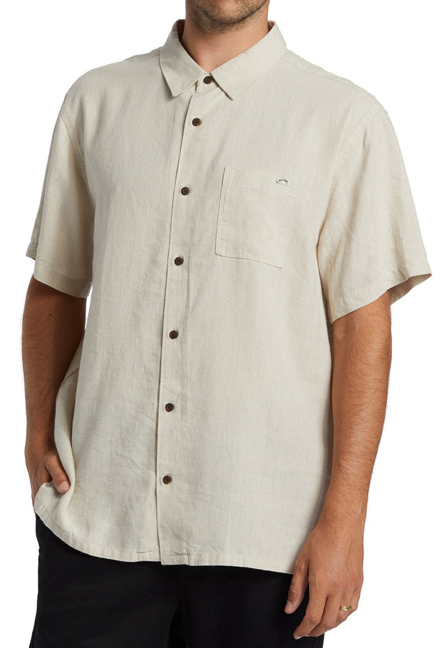 RICARDO SS SHIRT