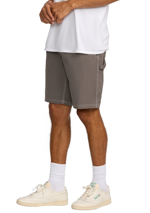 AMERICANA CARPENTER SHORT 20