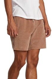 ESCAPE ELASTIC CORD SHORT II