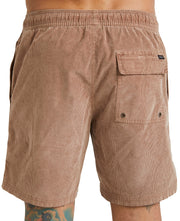 ESCAPE ELASTIC CORD SHORT II