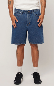 A3 STRAIGHT SHORT PETER
