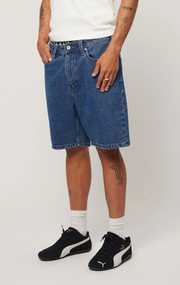 A3 STRAIGHT SHORT PETER