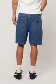 A3 STRAIGHT SHORT PETER