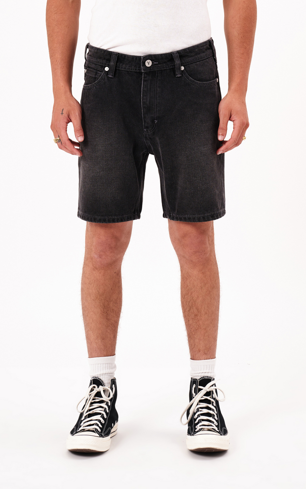 A3 STRAIGHT SHORT BAZZA