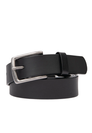 HIGH RIVER LEATHER BELT