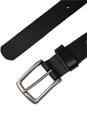 HIGH RIVER LEATHER BELT