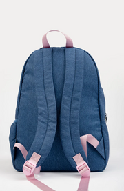 ACADEMY BACKPACK GIRLS