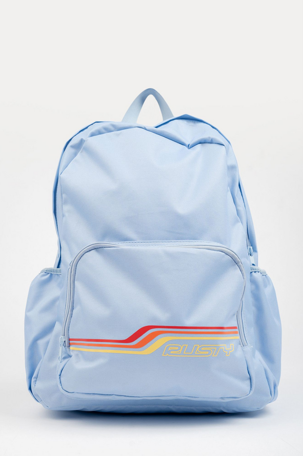 SOULFUL BACKPACK