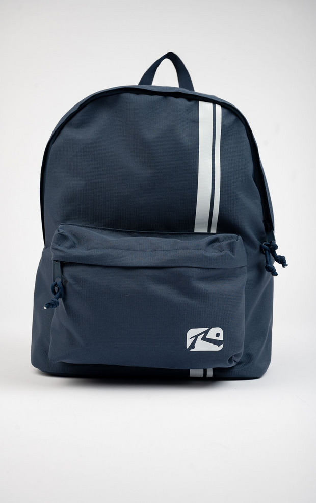 WHITE LINES BACKPACK