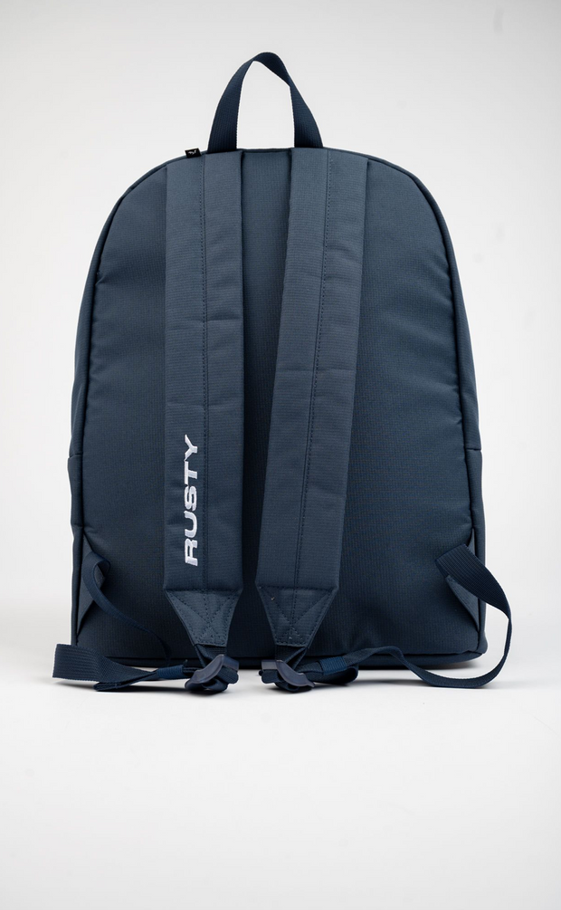 WHITE LINES BACKPACK