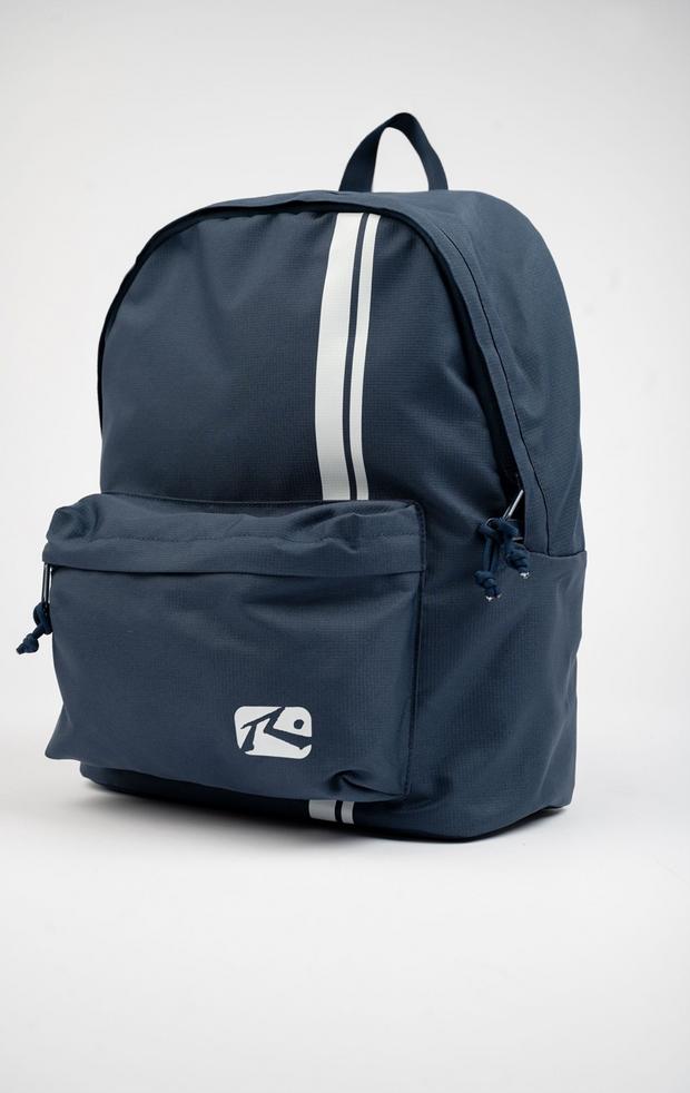 WHITE LINES BACKPACK