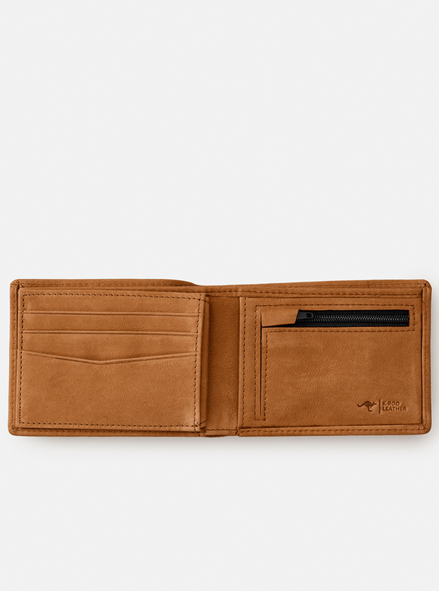 K-ROO RFID SLIM ZF