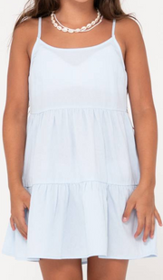 SWEET WATER SLIP DRESS GIRLS