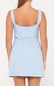 MEG SLIP DRESS