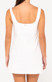 MEG SLIP DRESS