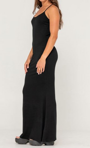 NICKY SLIP MAXI DRESS