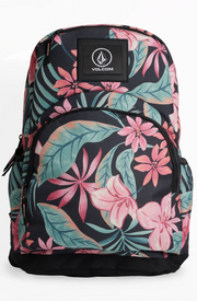 PATCH ATTACK BACKPACK