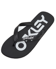 COLLEGE FLIP FLOP