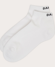 SHORT SOLID SOCKS (3PCS)