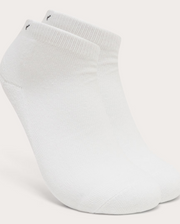 SHORT SOLID SOCKS (3PCS)