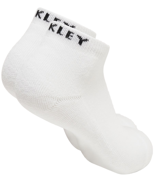 SHORT SOLID SOCKS (3PCS)