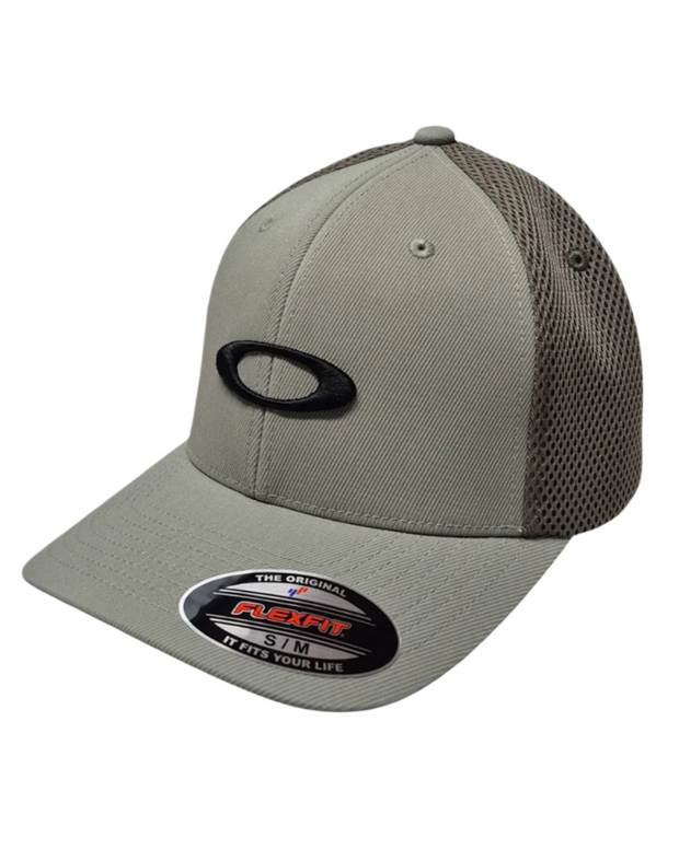 OAKLEY ELLIPSE MESH CAP