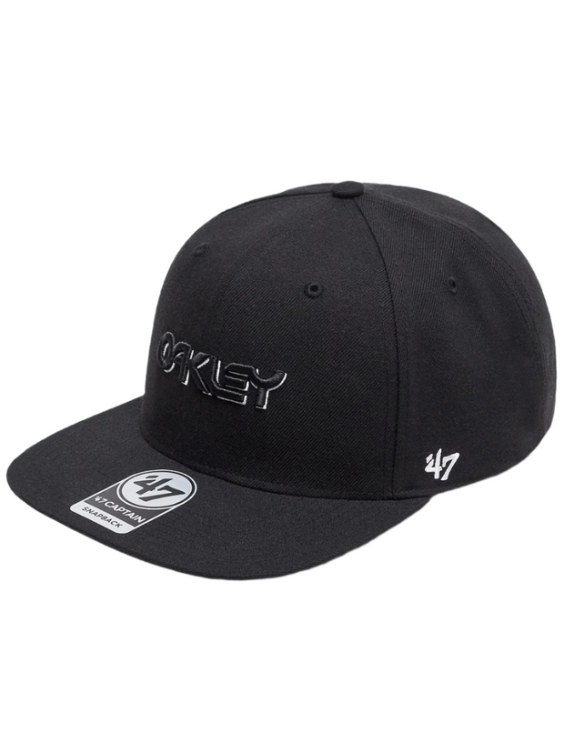47 OAKLEY B1B ELLIPSE CAP