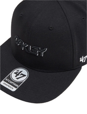 47 OAKLEY B1B ELLIPSE CAP