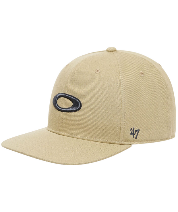47 OAKLEY B1B ELLIPSE CAP