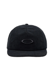 ELLIPSE CORDUROY HAT