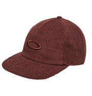 ELLIPSE CORDUROY HAT