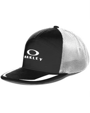 PODIUM TRUCKER CAP