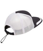 PODIUM TRUCKER CAP