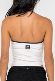 HALLEY HALTER TOP