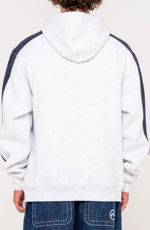 2K SING HOODED FLEECE
